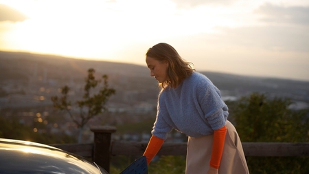 Entretien de voiture : Les tâches à faire au printemps