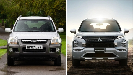 Top 10 des meilleurs VUS usagés et d’occasion les plus fiables