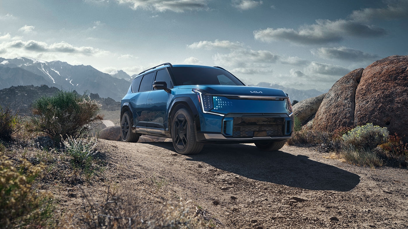 Kia EV9