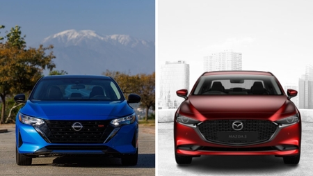 Top 10 des meilleures autos usagées à moins de 10 000 $